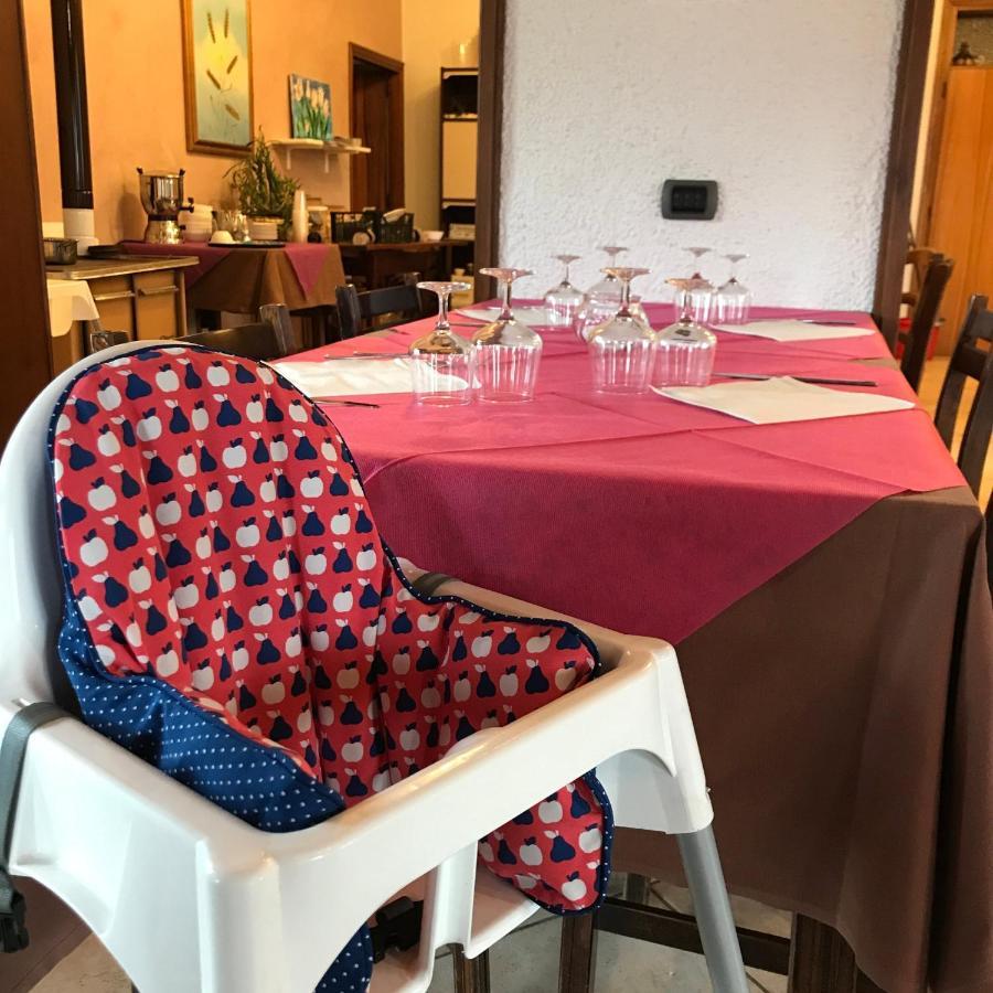 Hotel La Buca Delle Fate Ristorante Pievepelago