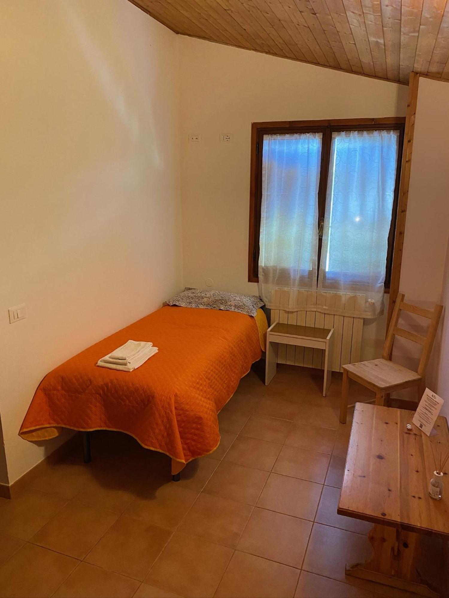 La Buca Delle Fate Ristorante Hotel