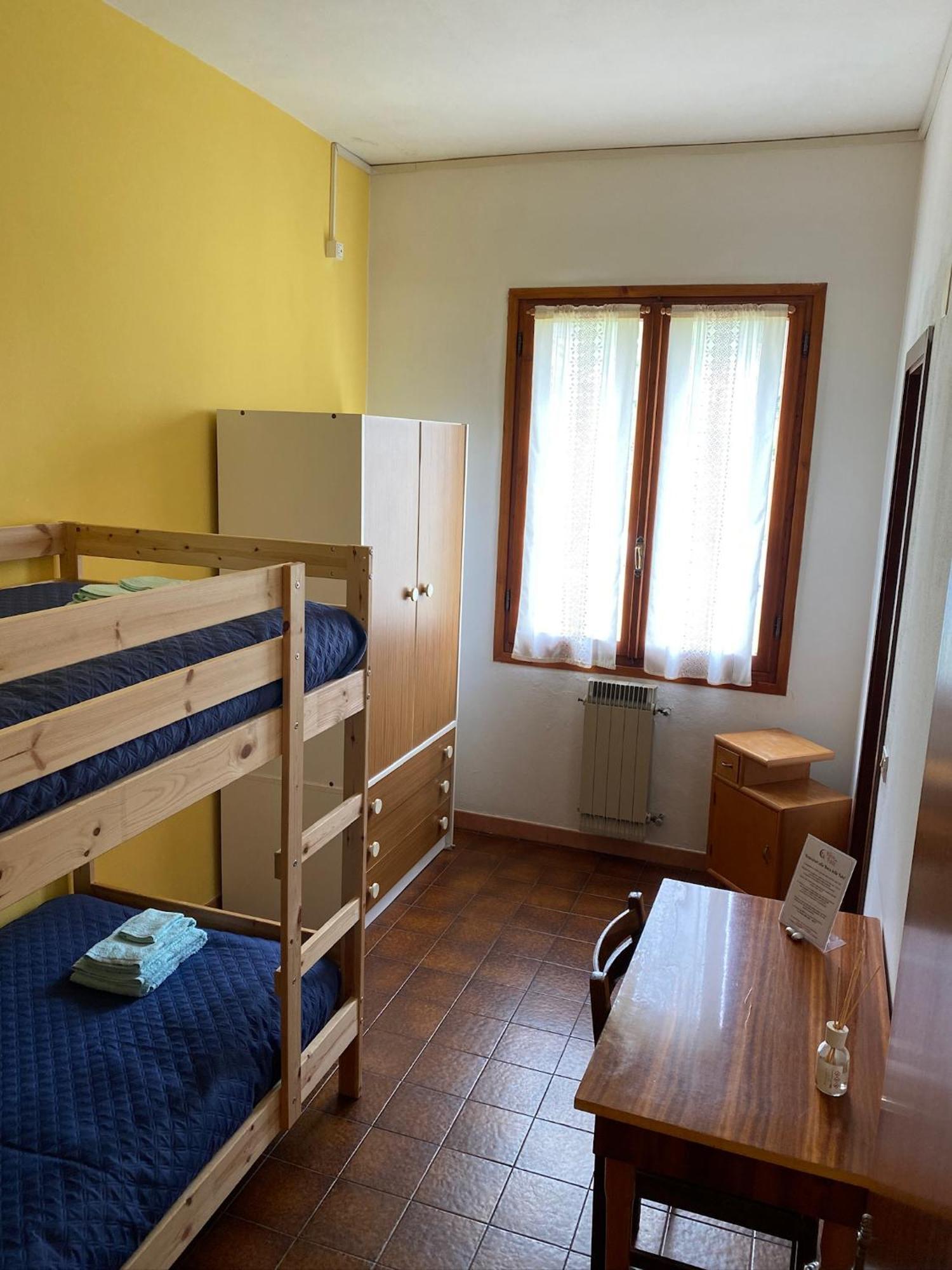 La Buca Delle Fate Ristorante 2*