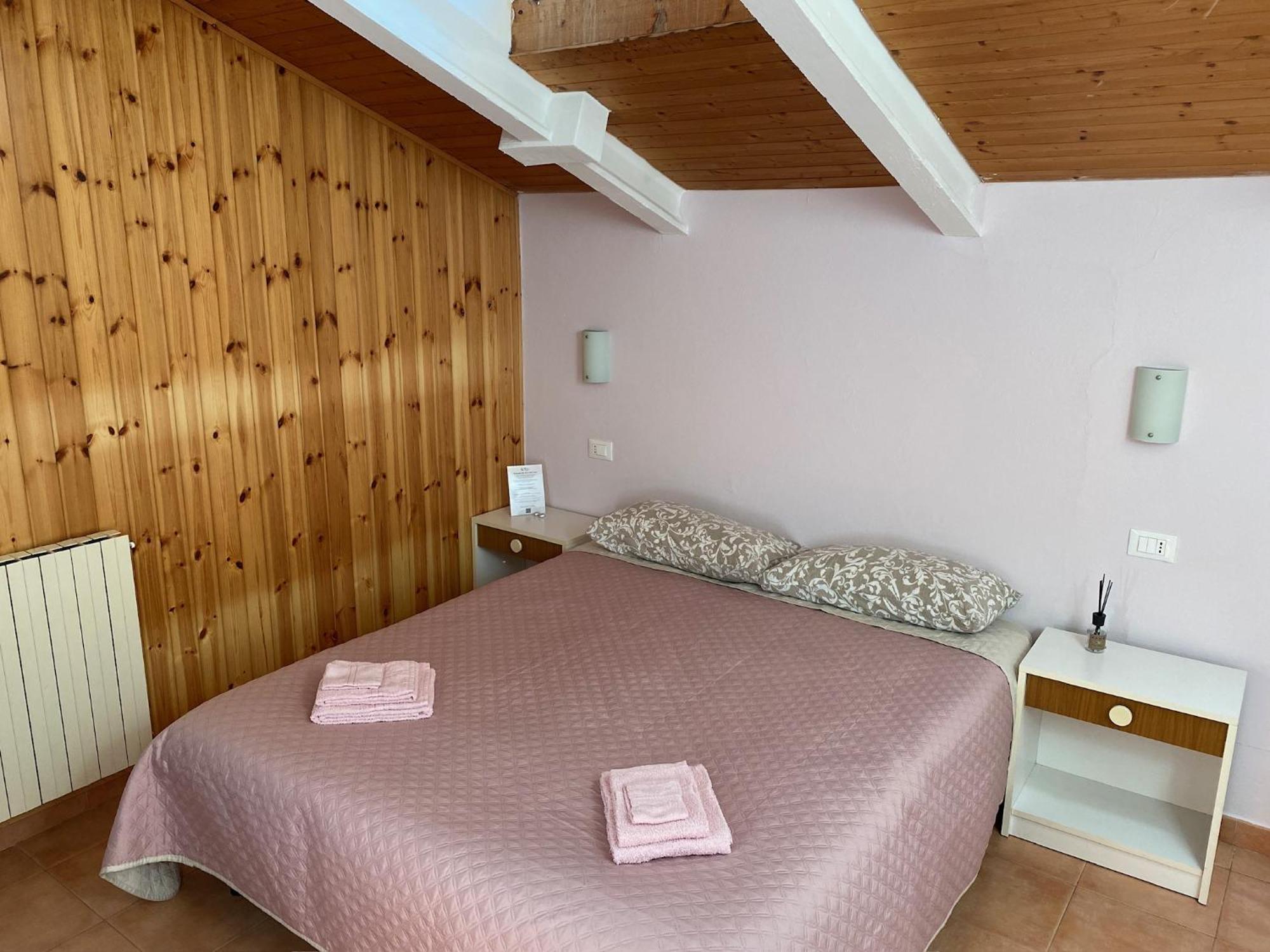 Hotel La Buca Delle Fate Ristorante 2*